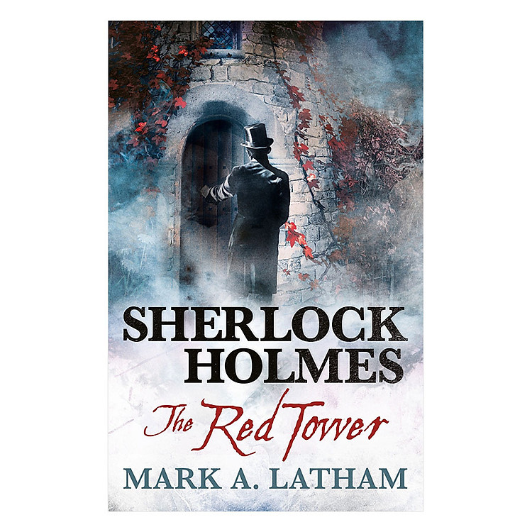 Sách Sherlock Holmes - The Red Tower