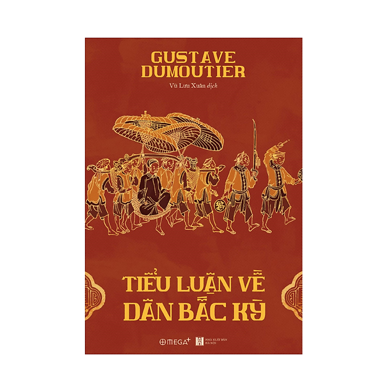 Tiểu Luận Về Dân Bắc Kỳ - Ảnh 3