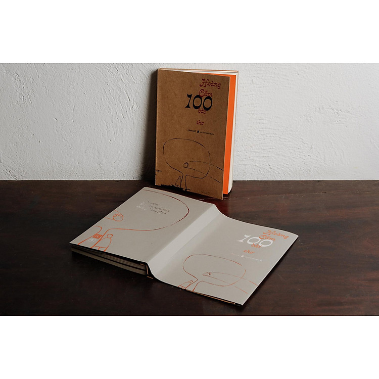 Hoàng Cầm 100 bài - BẢN ĐẶC BIỆT - Ảnh 4