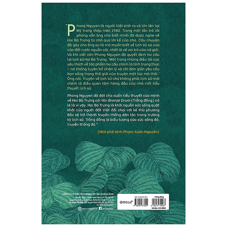 Trống Đồng - Ảnh 2