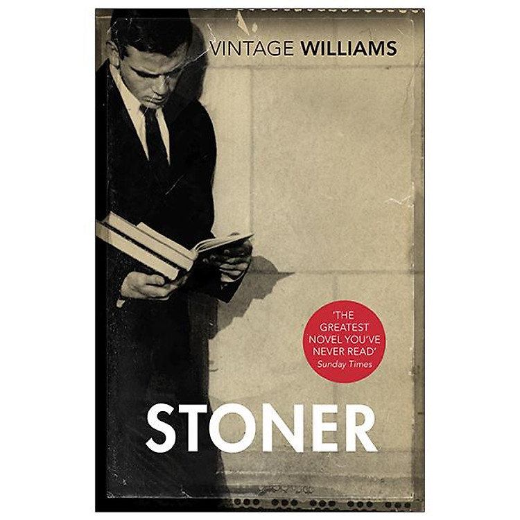 Stoner: A Novel