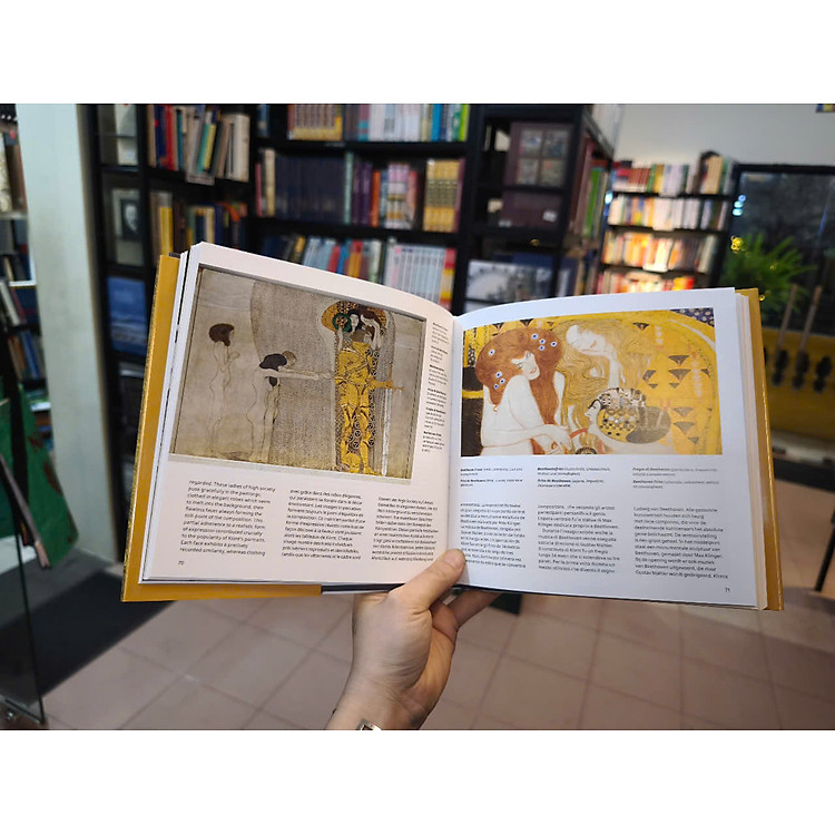 Gustav Klimt - Ảnh 6