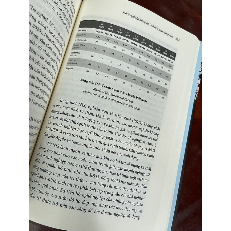 VIỆT NAM THỜI CHUYỂN ĐỔI SỐ - Think Tank VINASA - Ảnh 6