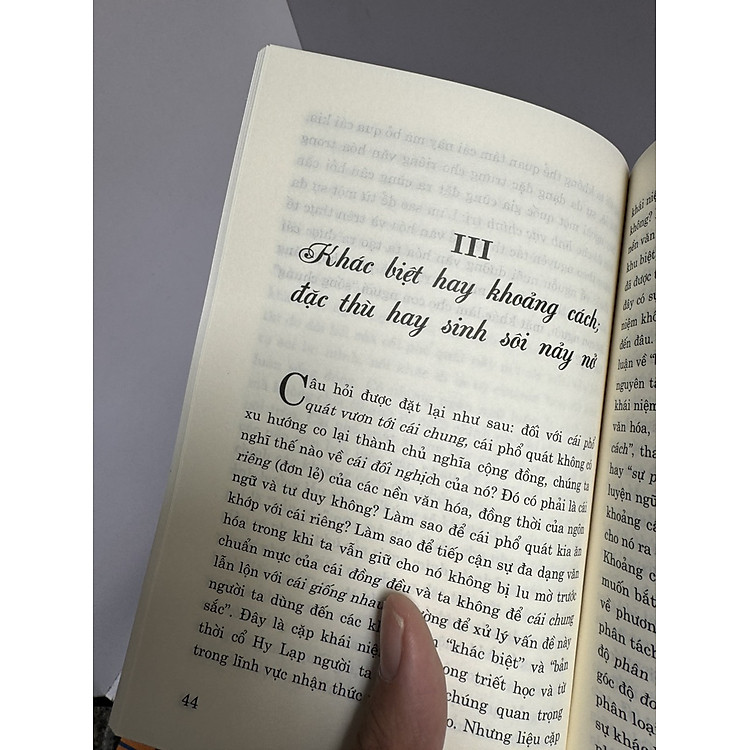 KHÔNG CÓ BẢN SẮC VĂN HÓA - Ảnh 4