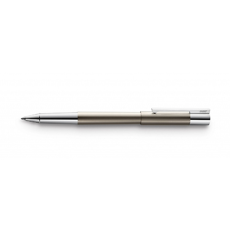 Bút Bi Xoay Cao Cấp Lamy Scala Ti-4026711 - Ảnh 5