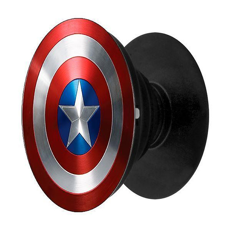 Popsocket in dành cho điện thoại mẫu Cap Sao - Hàng chính hãng