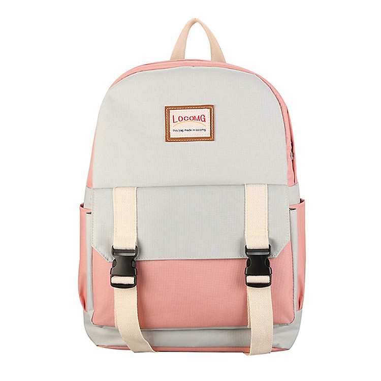 Balo Nữ Phong Cách Hàn Quốc Cực Chất G1298