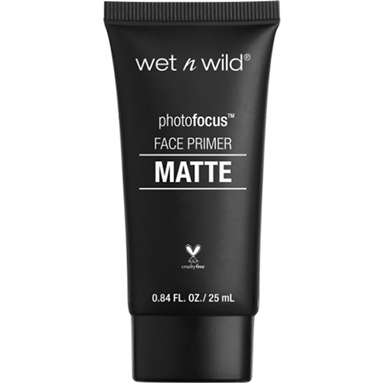 Kem lót WET N WILD Photofocus Matte Face Primer Partners in Prime