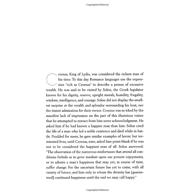 Fooled By Randomness: The Hidden Role Of Chance In Life And In The Markets - Ảnh 6