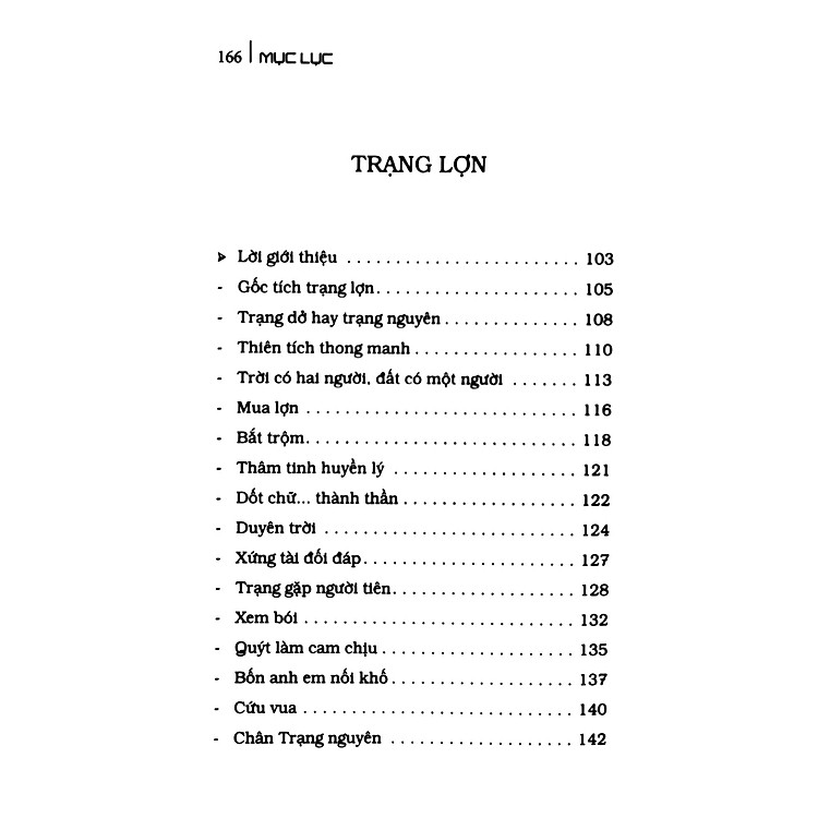 Truyện Trạng Quỳnh - Trạng Lợn (Tái Bản) - Ảnh 3