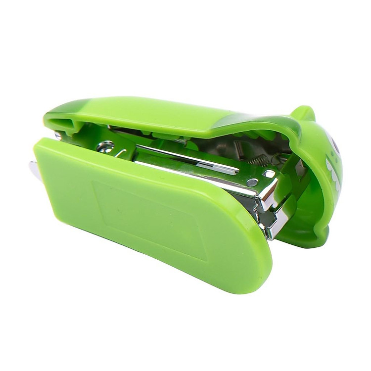 Dập Ghim Mini #10 Deli (1 cái) - Ảnh 2