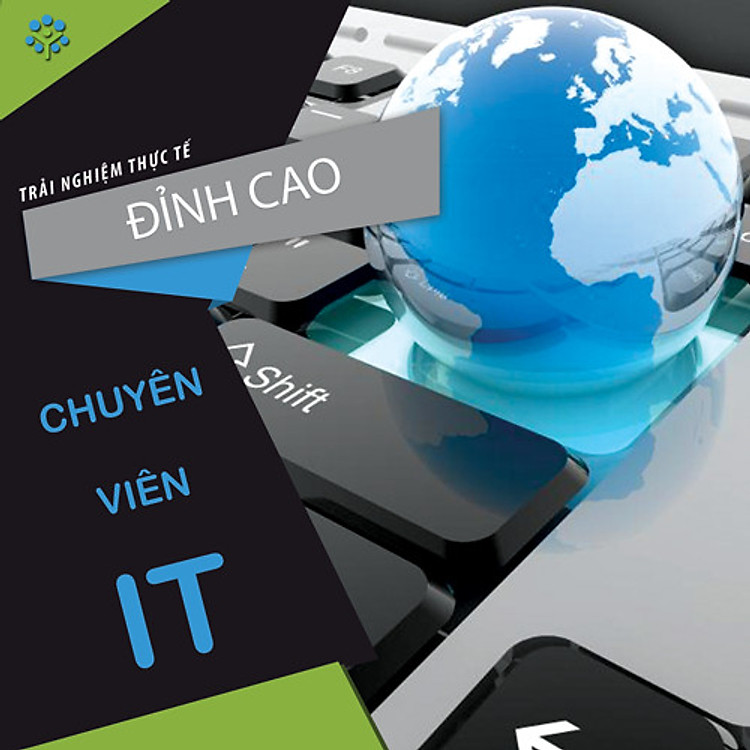 Ebook Chuyên viên IT