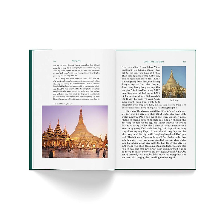 Du Ký Phan Quang - Tiếc Nuối Hoa Hồng - Ảnh 2