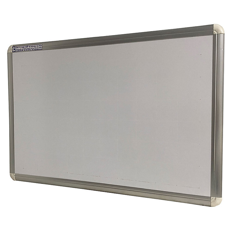 Bảng Viết Bút Lông Bavico BL01 (0.4 x 0.6 m) - Ảnh 2