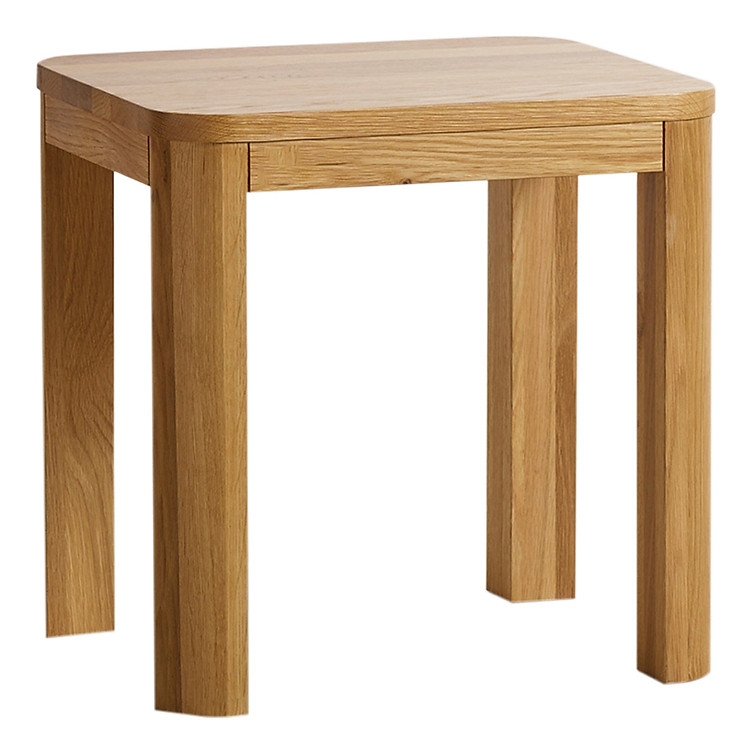 Ghế Trang Điểm Romsey Gỗ Sồi IBIE BSROMO