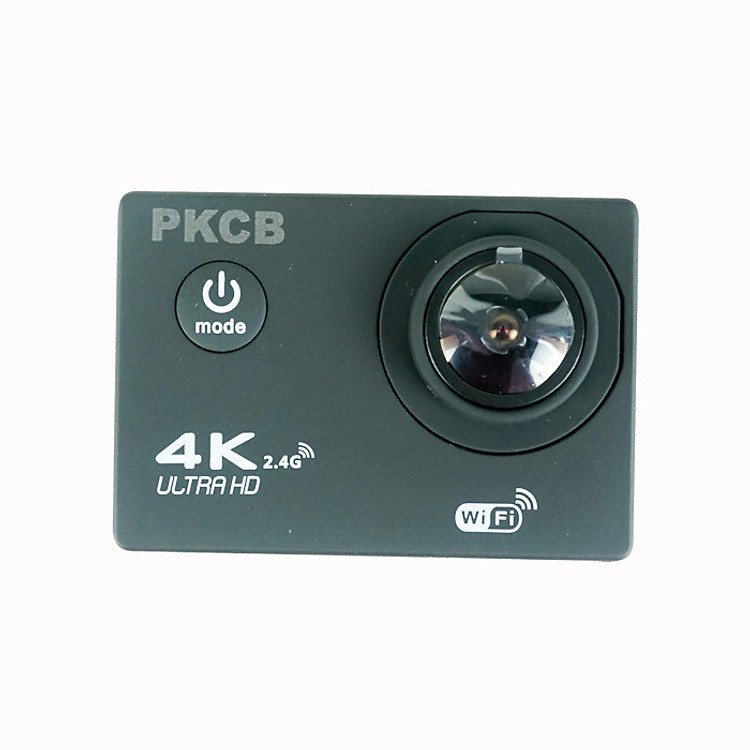 Action Camera Sport camera thể thao hành động chất lượng cao 4K HD 16 - Hàng Chính Hãng