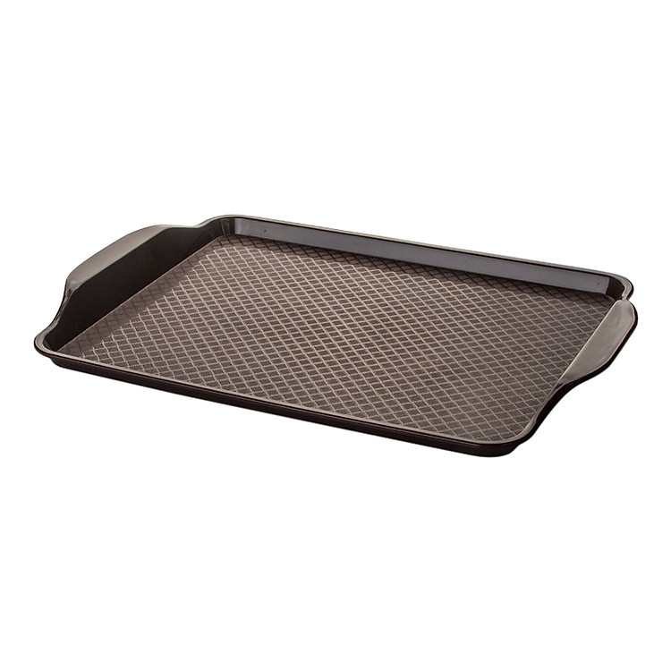 Khay nhựa chữ nhật Lava TR979 (438 x 309 x 33 mm)