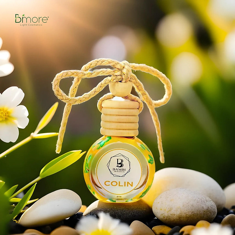 NƯỚC HOA TREO KHÔNG GIAN BB2022 tạo mùi hương không gian, xe hơi, khử mùi hôi, cho tinh thần thư thái, dễ chịu