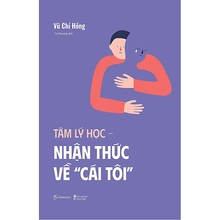 Mua tại Newshop: Tâm Lý Học - Nhận Thức Về “Cái Tôi”