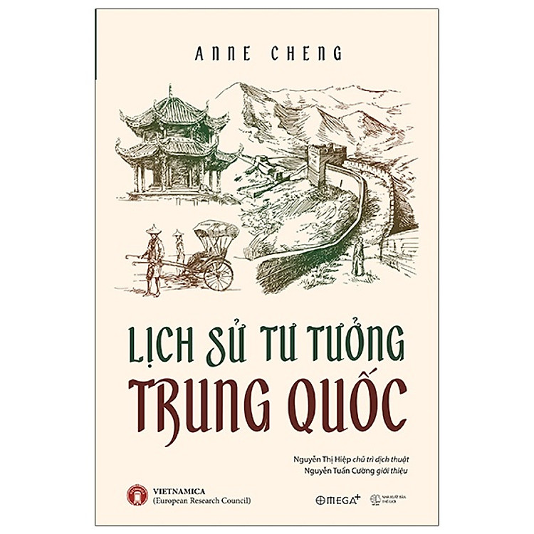 Lịch Sử Tư Tưởng Trung Quốc