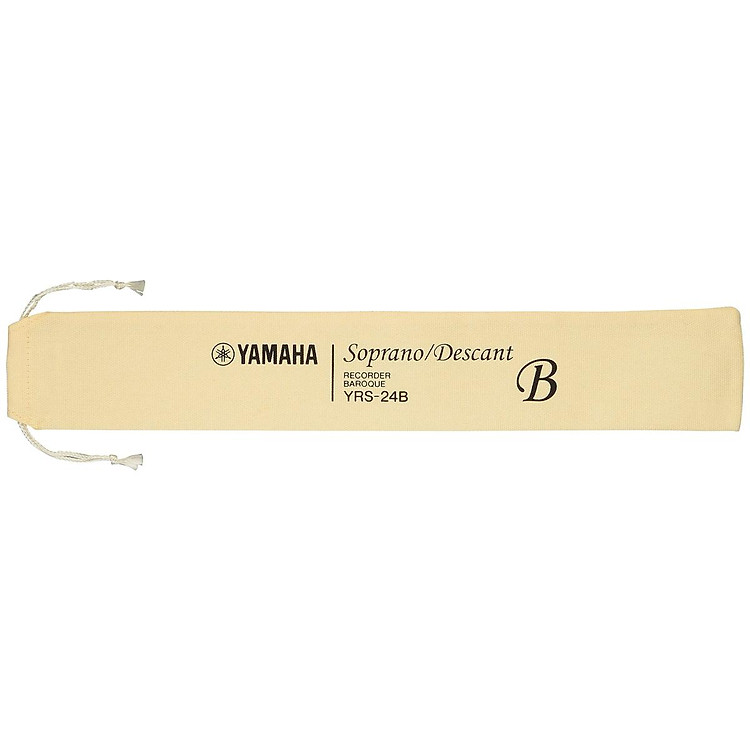 Sáo Dọc Recorder Yamaha YRS-24B Chính hãng Tiết kiệm - Hình ảnh 5