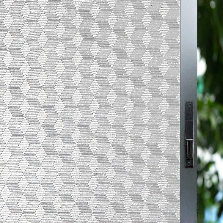 Giấy dán kính - decal dán cửa kính SA9011 HPGlass