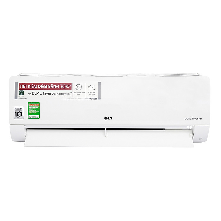 Máy Lạnh LG Inverter 1.5 HP V13ENS