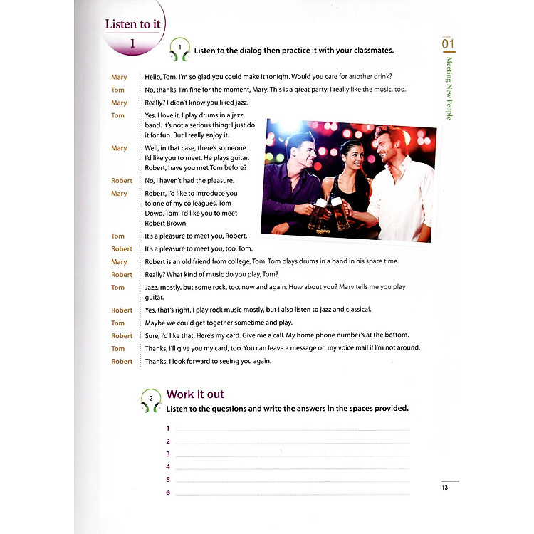 New Way Ahead - Ảnh 2