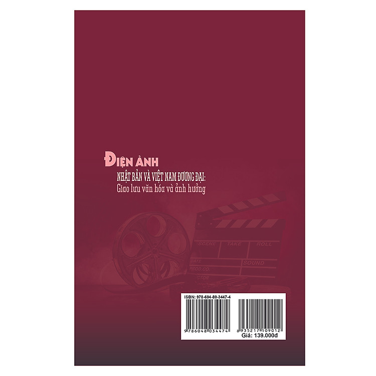 Điện Ảnh Nhật Bản Và Việt Nam Đương Đại - Giao Lưu Văn Hóa Và Ảnh Hưởng - Ảnh 2