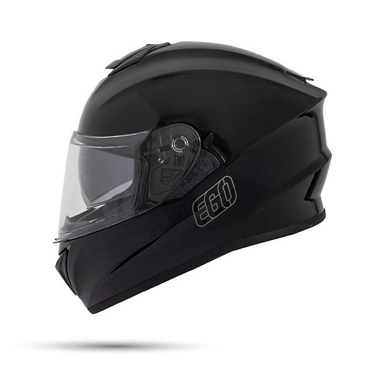 Mũ Bảo Hiểm Fullface EGO E-81