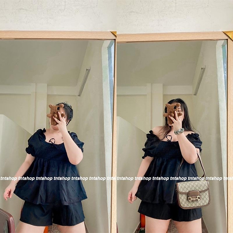 Set Bộ Nhún TNT Shop Bigsize 60_90kg