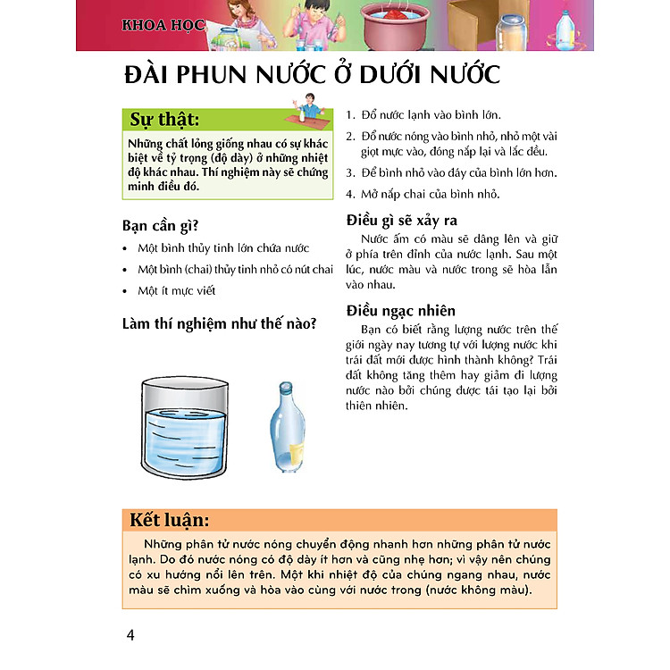 Bách Khoa Tri Thức - Khoa Học - Ảnh 4