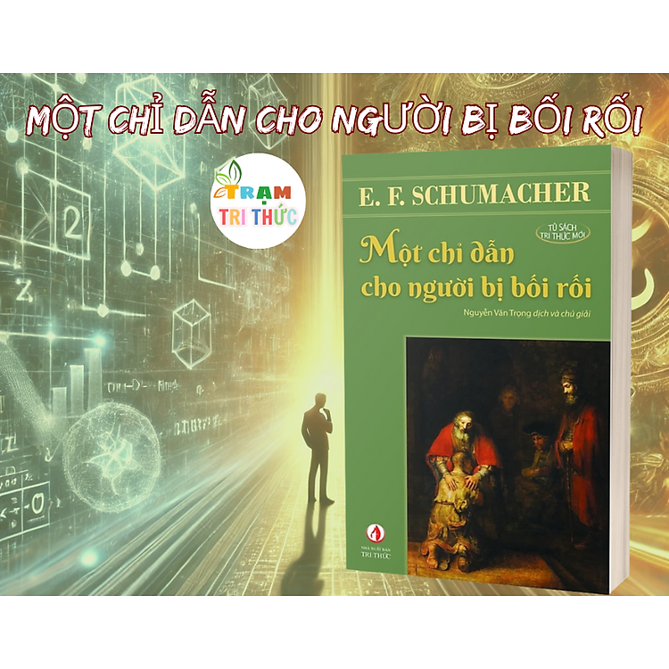 Một chỉ dẫn cho người bị bối rối – Khi khoa học không thể giải đáp tất cả