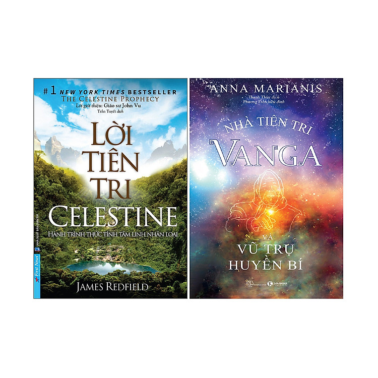 Lời Tiên Tri Celestine