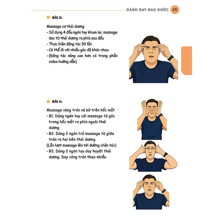 Đánh Bay Đau Nhức - Ảnh 5