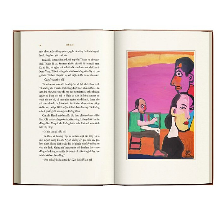 Đôi Lứa Xứng Đôi - Nửa Đêm - Cười (Bìa Cứng) - Ảnh 4