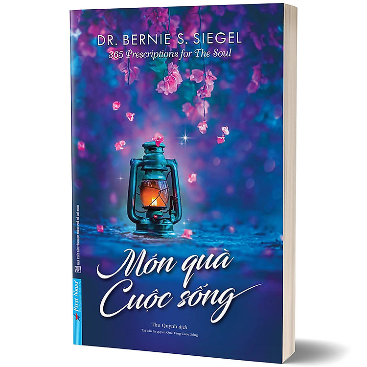 Món Quà Cuộc Sống