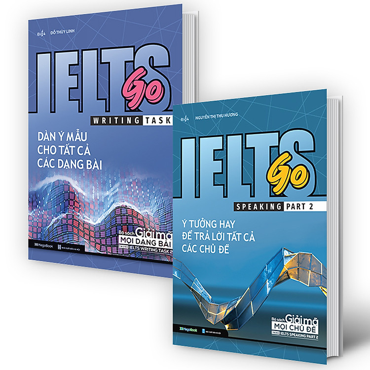 IELTS GO Writing Task 2 & Speaking Part 2 - Ảnh 4