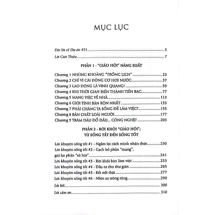 Lười - Một Lần Lười Bằng Mười Thang Thuốc Bổ - Ảnh 5