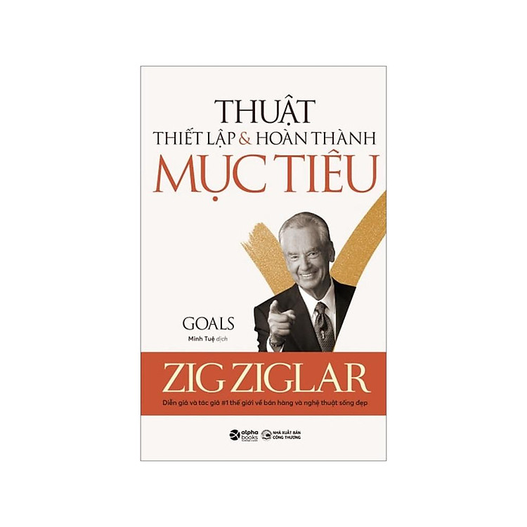 Thuật Thiết Lập Và Hoàn Thành Mục Tiêu - Bản Quyền