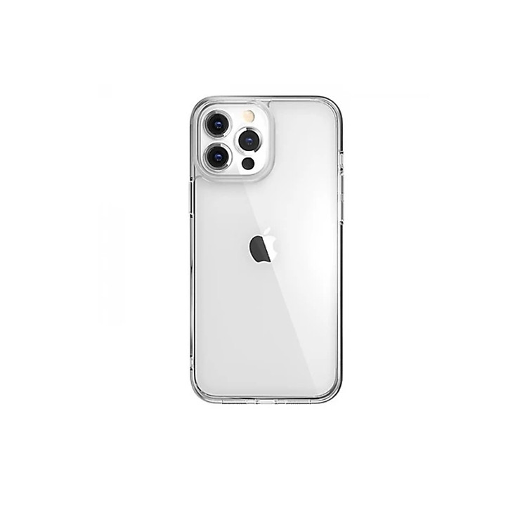 Ốp trong không ố vàng dành cho iphone 13promax/ 13pro/ 13