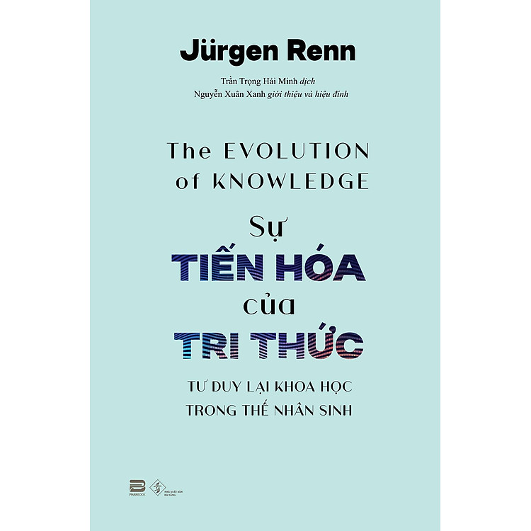 Sự Tiến Hóa Của Tri Thức