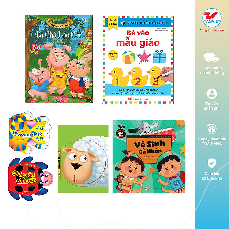 Học Mà Chơi, Chơi Mà Học 1