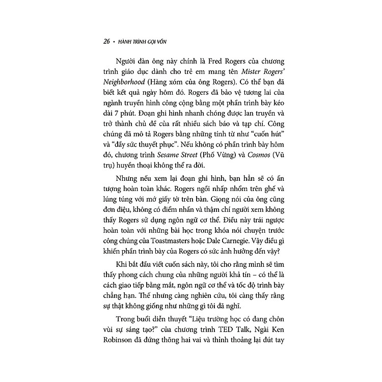 Hành Trình Gọi Vốn - 7 Bước Chinh Phục Nhà Đầu Tư - Ảnh 6