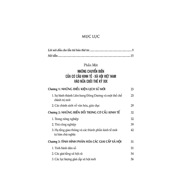 Cơ cấu Kinh Tế Xã Hội Việt Nam Thời Thuộc Địa (1858-1945) - Ảnh 4