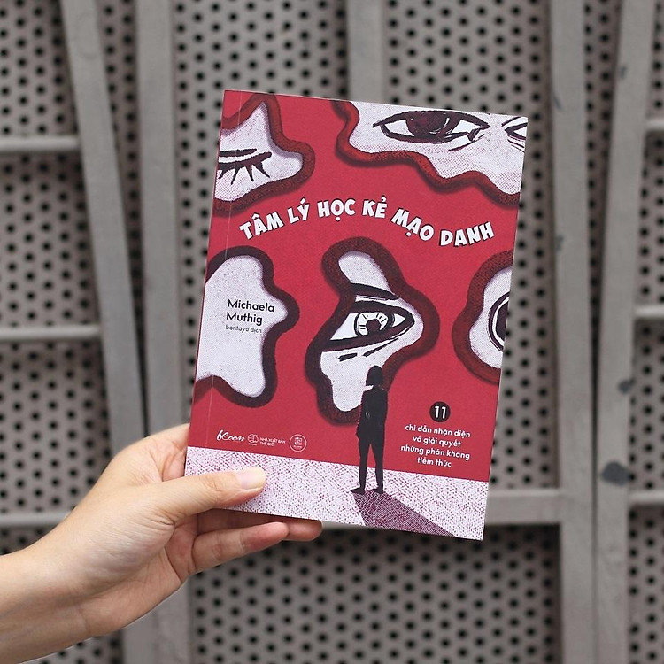 Tâm Lý Học Kẻ Mạo Danh - Ảnh 5