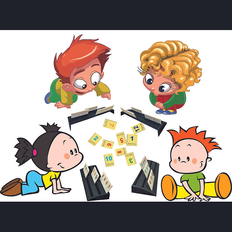 Mua Cờ Rummy Krm Liên Hiệp Thành Chính hãng Giá rẻ - Hình ảnh 3