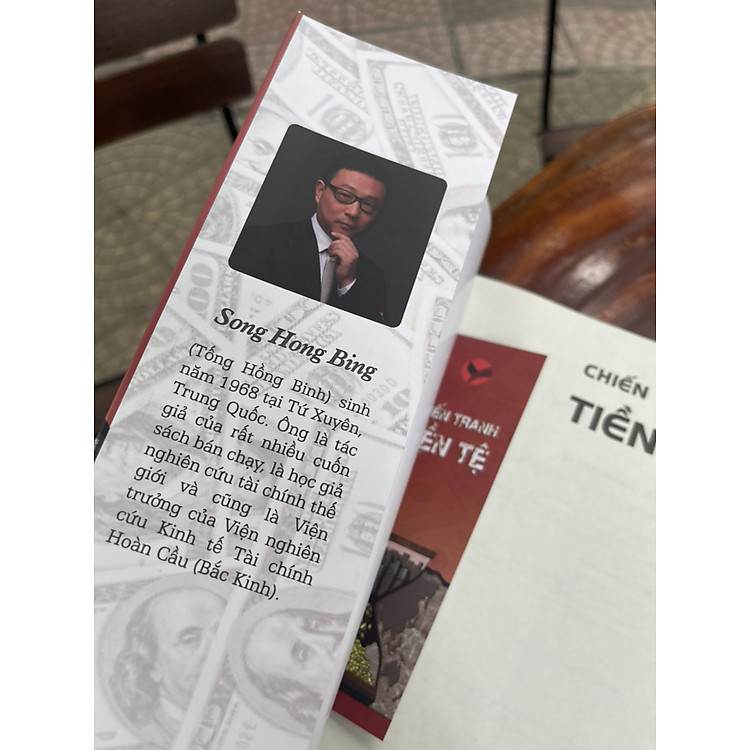 CHIẾN TRANH TIỀN TỆ PHẦN V: Tương lai của tiền tệ thế giới – Bình yên trước giông bão - Ảnh 3