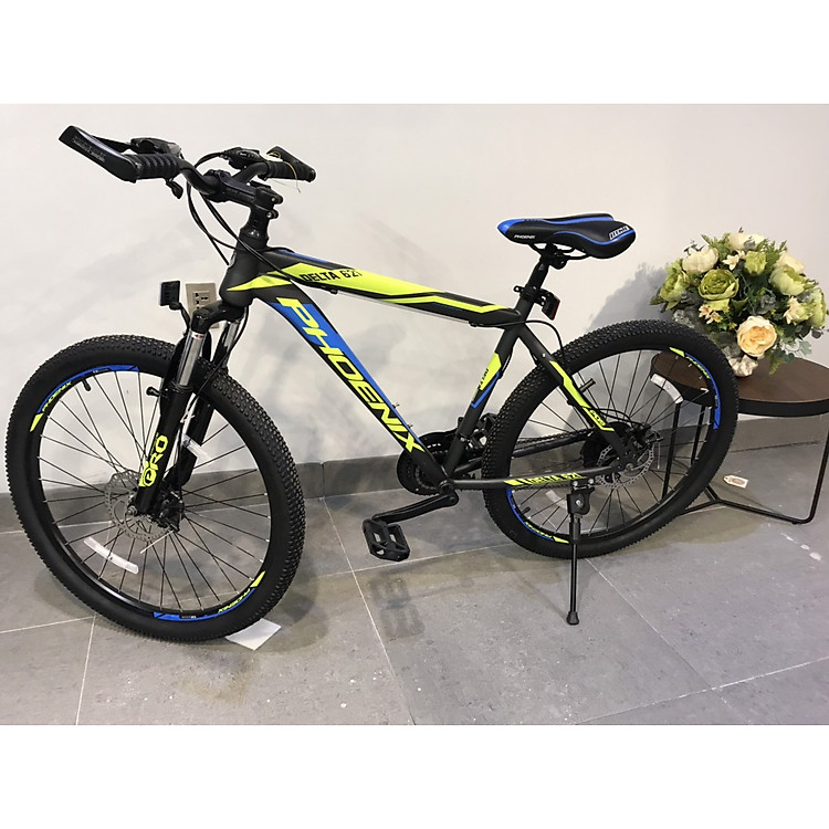 Xe đạp địa hình Phoenix Echo 6.0