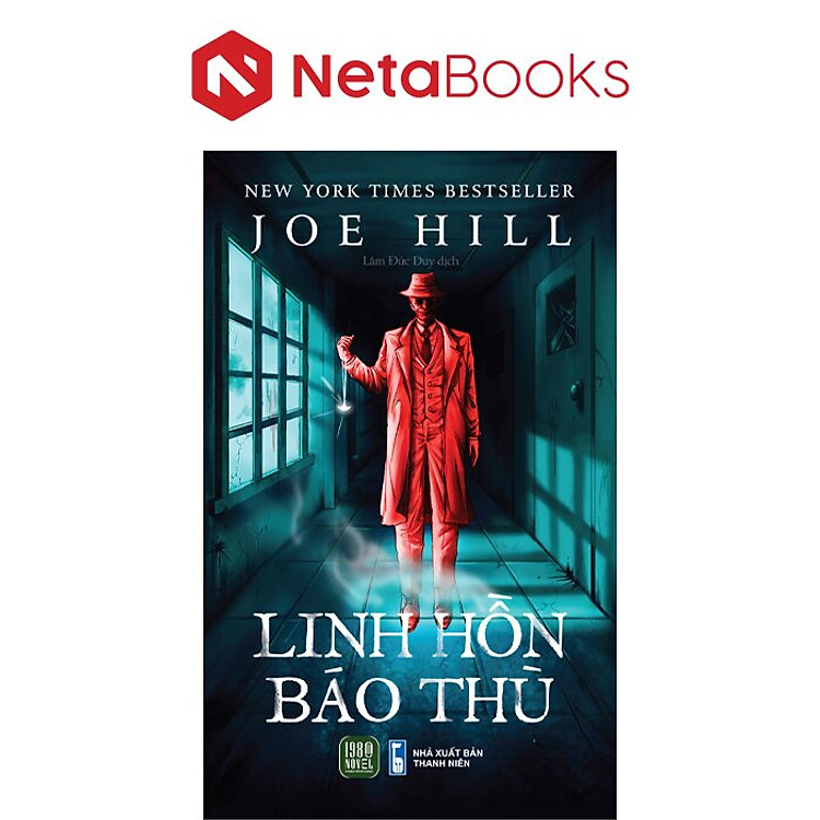 Tại Newshop: Linh Hồn Báo Thù